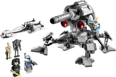 Battle for Geonosis