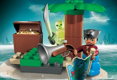 Treasure Hunt