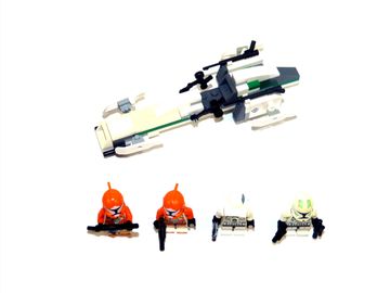 Clone Trooper Battle Pack