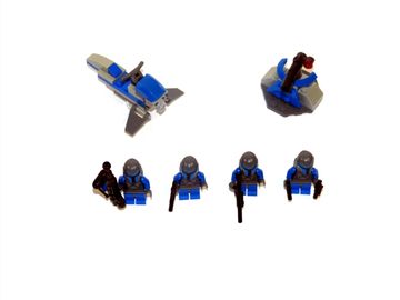 Mandalorian Battle Pack