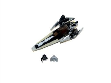 Imperial V-wing Starfighter