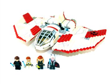 T-6 Jedi Shuttle