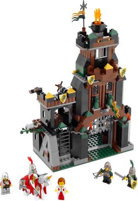 Drachenfestung