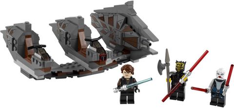 Sith Nightspeeder
