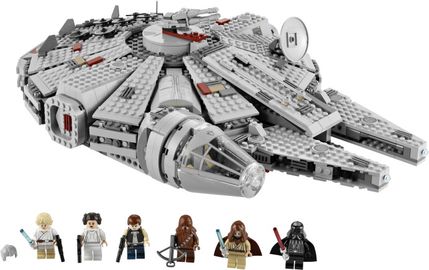 Millennium Falcon