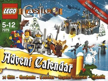 Adventskalender