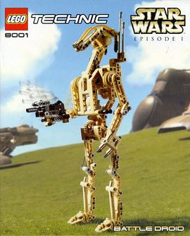 Battle Droid
