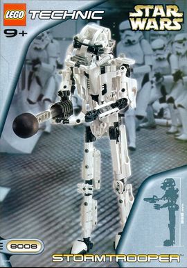 Stormtrooper