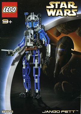 Jango Fett