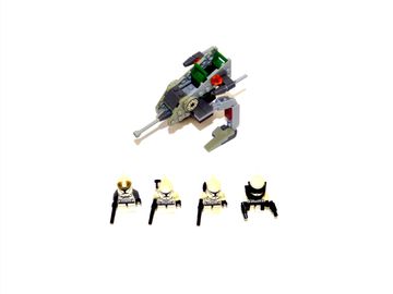 Clone Walker Battle Pack