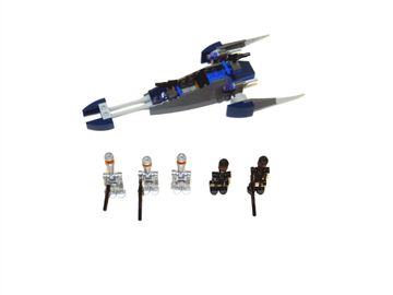 Assassin Droid Battle Pack
