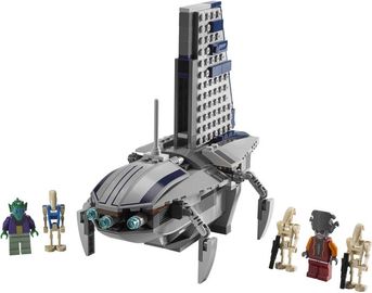 Separatists Shuttle