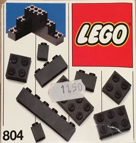 Schwarze Steine