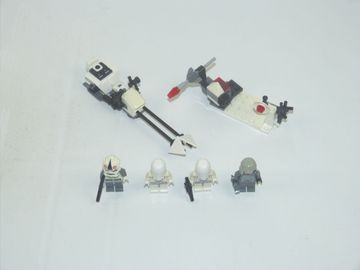 Snowtrooper Battle Pack
