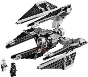 TIE Defender