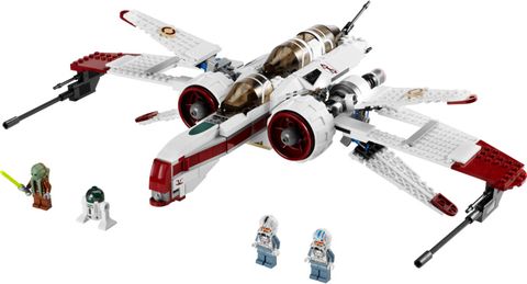 ARC-170 Starfighter