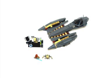 General Grievous' Starfighter