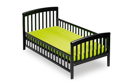 Duplo Fitted Sheet Green - Junior