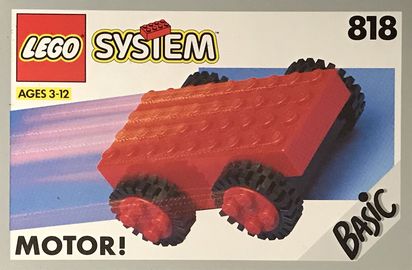 Traktionsmotor