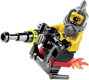 Space Speeder