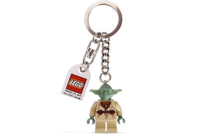 Yoda