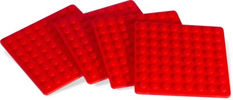 Silicone Coasters