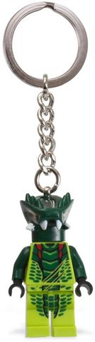 Snake Key Chain