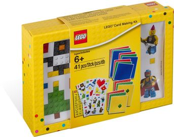 Card Making Kit