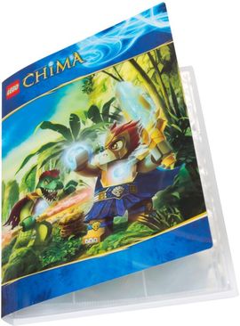Game Cards Binder