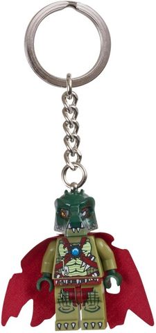 Chima Cragger Key Chain