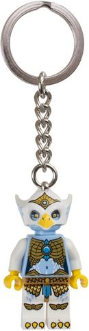 Eris Key Chain