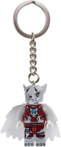 Worriz Key Chain