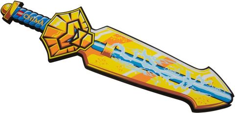 Laval Sword