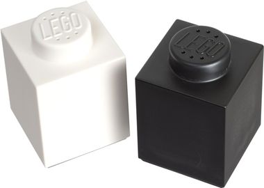 Salt and Pepper Set