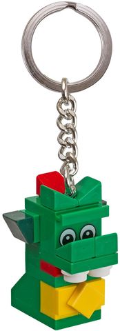 LEGO Brickley Bag Charm