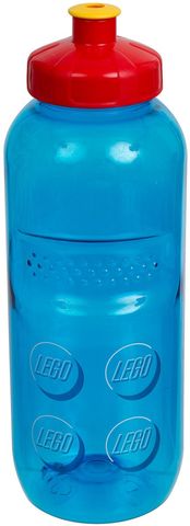 Drinking Bottle—Blue