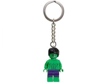 Marvel Super Heroes The Hulk Key Chain