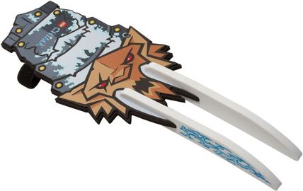 Legends of Chima Claw