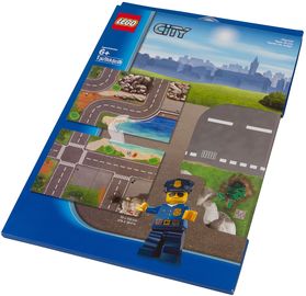 City Playmat