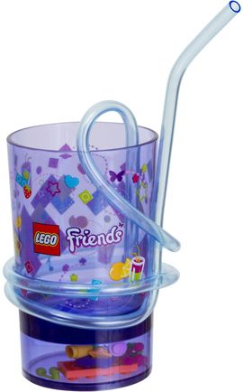 Friends Tumbler