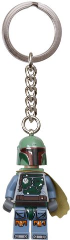Boba Fett
