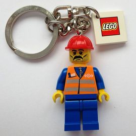 Train Worker