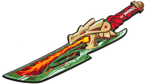 Ninja Sword