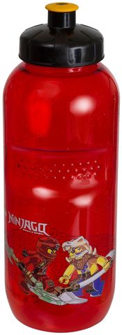 Drinking Bottle