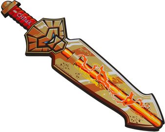Legends of Chima Sword