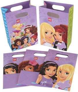 Party Bags