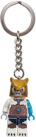 Icebite Key Chain