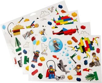 Wall Stickers