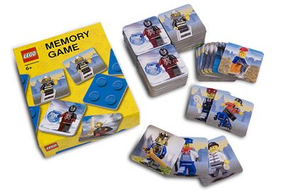 City Memory Game