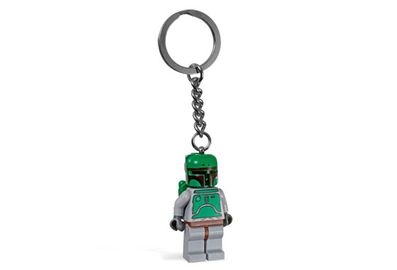 Boba Fett